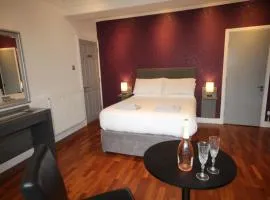 Wollaton Park Hideaway