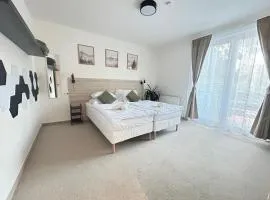 Hotel Sport Houštka