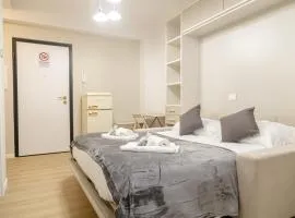 San Giovanni 200mt MetroC Monolocale per 2 al centro