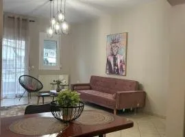 Dream House by Lifehouses at Katerini