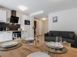 Le Manoir de Kayla - Piscine, Sauna & Vue