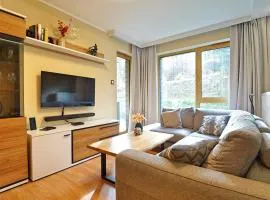 Apartamenty Every Sky Szklarska Poręba - Kilińskiego 17A-17B-17C