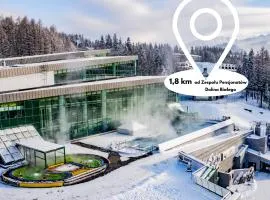 Zespół Dolina Białego - Pensjonat Telimena