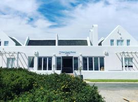 West Coast Shores, zelfstandige accommodatie in Jacobs Bay