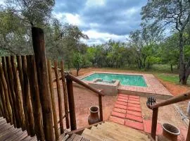 Elements Bush Villa 18