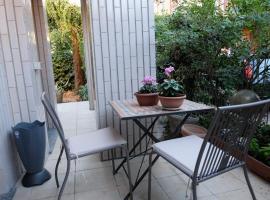 Milano B&B, hotel v destinaci Cinisello Balsamo