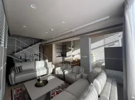 Luxury Ski Apartment A64 Aparthotel VUČKO Jahorina Private host