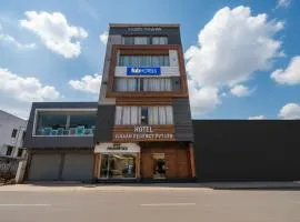 FabHotel Vihaan Regency