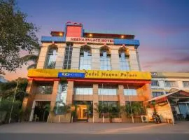 FabHotel Neena Palace