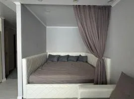 Апартаменты Арбат Вечный Огонь Момышулы 55