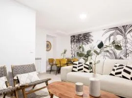 Design Apartment Disneyland Paris