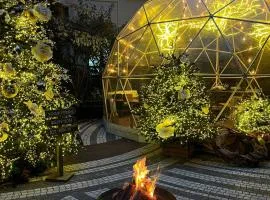 Novotel Paris Les Halles