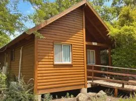 Nofey HaBashan Country Lodging
