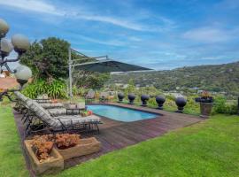 Stay Wilderness, hotel en Wilderness