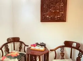 Jiangnanli Chinese-style Rooftop Garden Suite, Hanshan Temple Branch