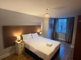 Two Bedroom Apartment Cork Road Killarney, Hotel in Killarney