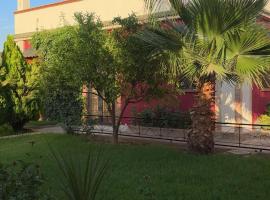 Villa lumina , Marrakech, ξενοδοχείο σε Oulad Mazoug