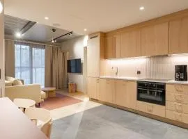 Break Sokos Hotel Himos