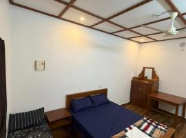 Happy Stays, hotel v destinaci Chillithodu