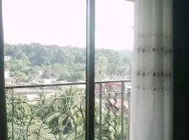 B4B staycation one oasis cdo