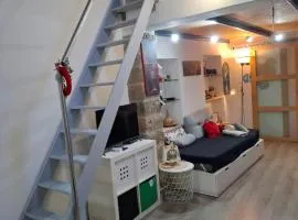 Appartamento La Posta Vecchia