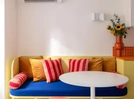 Yellow - Superbe cocon cœur Chartrons - Jardin Public - Clim