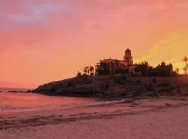 Luxury Oceanfront Trailer Home Cerritos