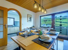 Brandenkopfblick, ξενοδοχείο σε Oberharmersbach