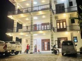 Pearl Kingdom Hotel & Resort