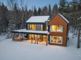 Spa & River - Le Saint-Gabriel