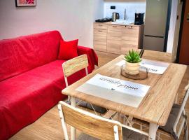 LOFT EMILIA a Castel Bolognese self check-in, hotel in Castel Bolognese