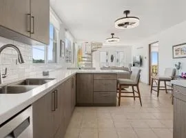 Costa Ensenada Penthouse 505 across the street from Balneario beach