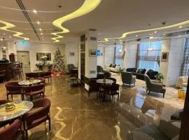 Reggenza Hotel Downtown Ramallah