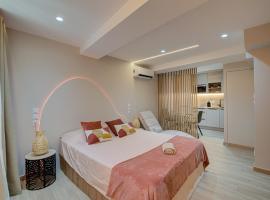 Suite Spa & détente , Centre Bourgoin, Wifi rapide, Hotel in Bourgoin-Jallieu