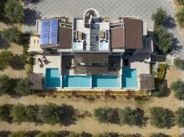 Olivera Suites Sarti