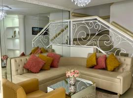 Casa full Confort en el coraz&oacute;n de valledupar, casa de campo em Valledupar