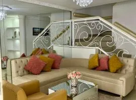 Casa full Confort en el corazón de valledupar