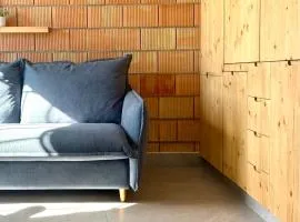 Viviendas El Tiburón