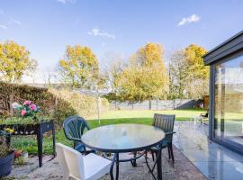 Le Nid de Nouvoitou - Avec jardin, Hotel in Nouvoitou