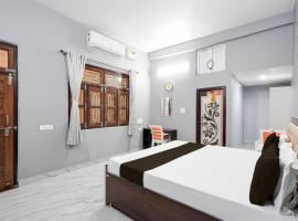 Hotel O Neeta Homestay, ξενοδοχείο σε Faizābād