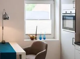 Ferienwohnung am Wall