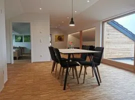 Ferienwohnung Passau-Grubweg