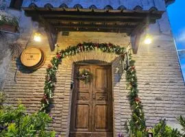 Il Puledro Impennato - Rifugio del Lago con Vista