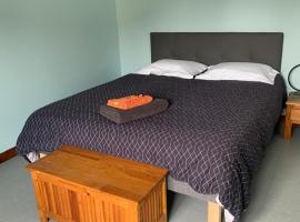 L'Arbre de Vie, ξενοδοχείο σε Montmarault