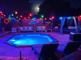 The Retreat at Little Oaks