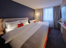 Holiday Inn Express Dortmund by IHG, hotel in Dortmund