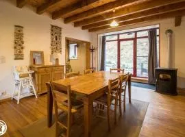 Gîte Roche Sanadoire Escape