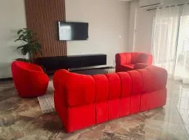 Le Tadoussac a Ngor Almadies