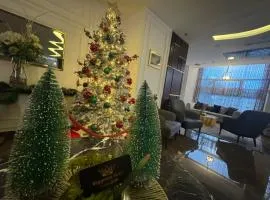 Reggenza Hotel Downtown Ramallah