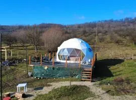 GlampingDenis Igloo